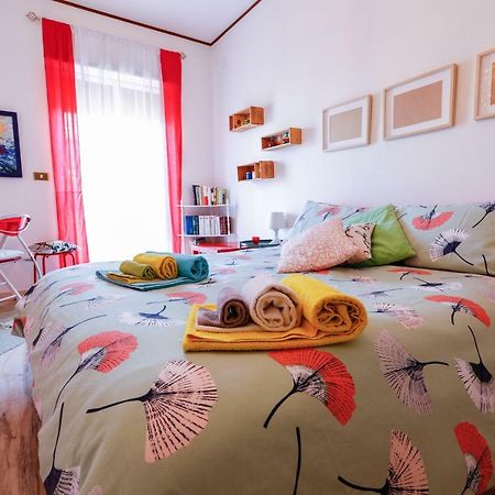 Casa Dei Colori Otel Caltagirone Dış mekan fotoğraf