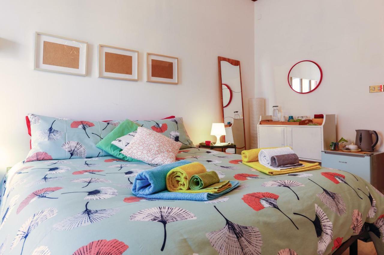 Casa Dei Colori Otel Caltagirone Dış mekan fotoğraf
