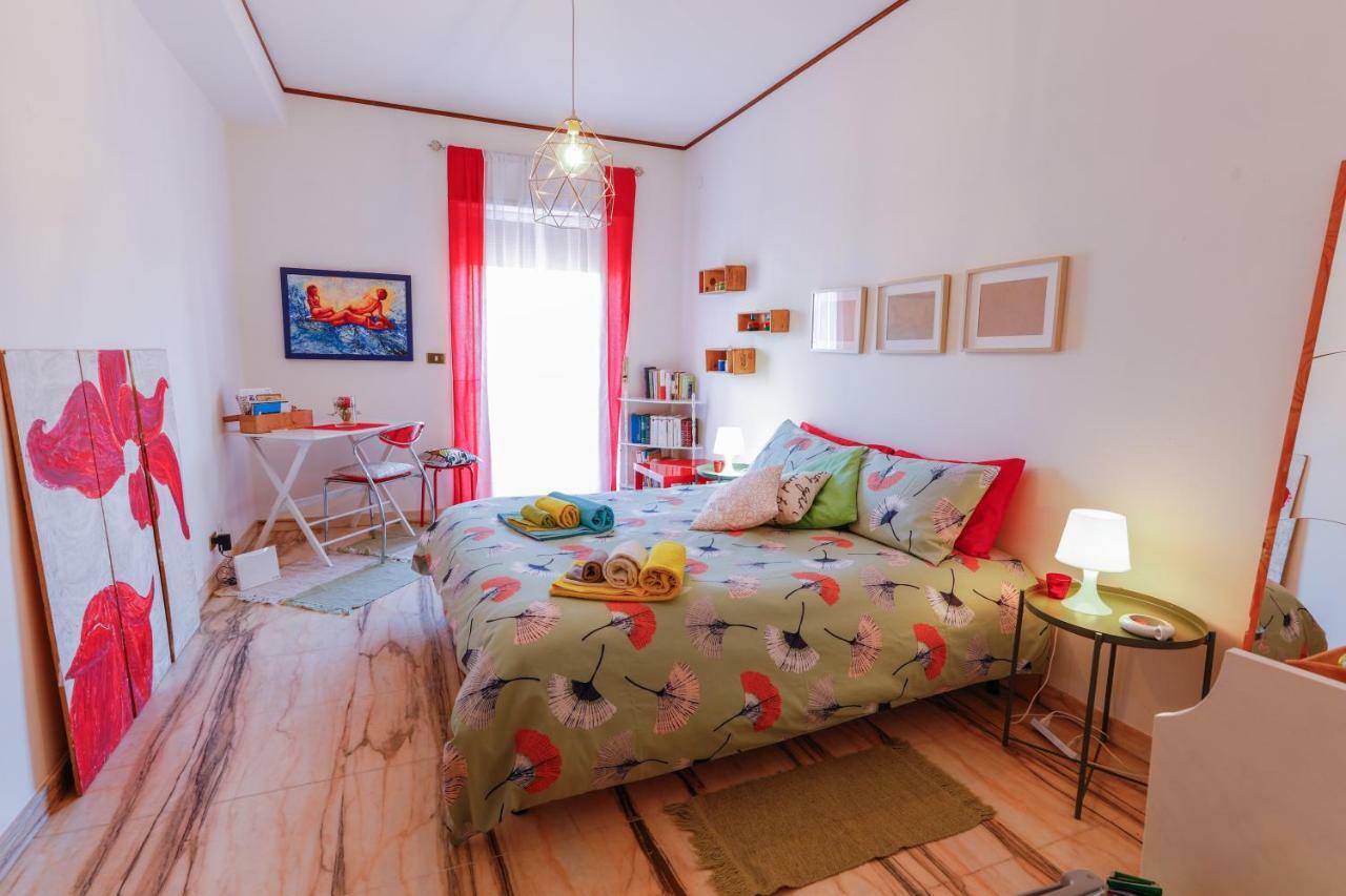 Casa Dei Colori Otel Caltagirone Dış mekan fotoğraf